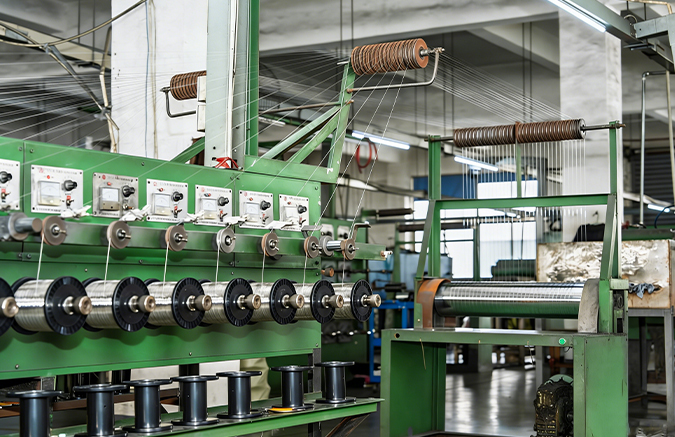 КОМПАНИЯ DANYANG HAIWEI ELECTRIC HEATING ALLOY CO., LTD.